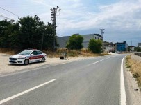 Tekirdag'da Trafik Denetimlerinde 85 Bin TL Ceza