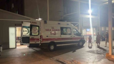 Trafik Kazasi Husumete Dönüstü Açiklamasi Pompali Tüfekli Saldirida 7 Yarali