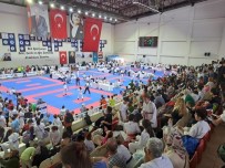 Uluslararasi Karate Turnuvasi, 15 Ülkenin Katilimiyla 5. Kez Gemlik'te Basliyor.