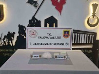 Yalova'da Jandarmadan Uyusturucu Operasyonlari Açiklamasi 5 Gözalti Haberi