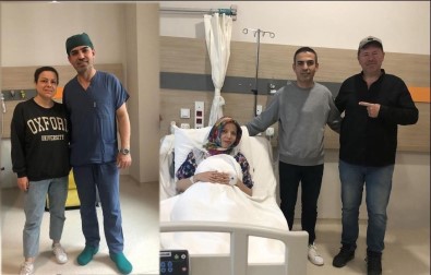 Yalova Egitim Ve Arastirma Hastanesi'nde 2 Basarili Ameliyat Daha
