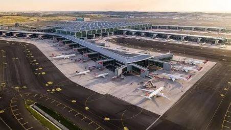 Ulaştırma alanında yeni düzenlemeler! Kanun teklifi TBMM'de kabul edildi