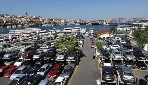 15 bin araç satılacak! Yediemin otoparkındaki araçlar için yeni düzenleme: TBMM'ye sunuldu