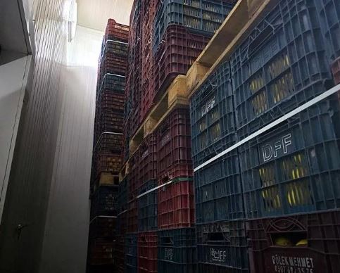 Çiftçide 1,5 lira olan limon tezgahta 20 liraya çıktı! Arz-talep dengesiyle açıklamak mümkün değil: 'Ne oldu bizim şu Hal Yasası işi?'