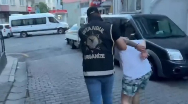 Bakan Yerlikaya duyurdu! 2 ilde KUYU-7 operasyonu