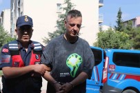 'Binbir Surat' Dolandirici Son Isinde Yakalandi