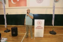 Çameli Belediyesi ELO Satranç Turnuvasi Basladi