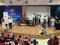 Çanakkale'de IV.Otizm Ve Müzik Yaz Okulu Gala Konseri Gerçeklestirildi Haberi