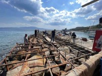 Çanakkale'de Kaçak Yapilarla Mücadele Çalismalari Sürüyor Haberi