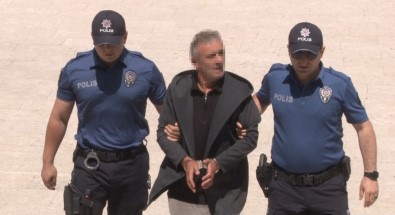 Edirne'de 5 ATM'yi Soymak Isteyen Hirsiz Açiklamasi 'Pismanim'