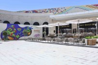 Hafiz Mustafa 1864'Ün 17'Nci Magazasi Antalya'da Açildi