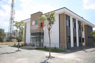 Hatice - Azmi Nalbantoglu ASM Açiliyor