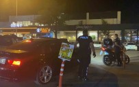 Isparta'da Sok Uygulama Açiklamasi 1 Adet Tabanca Ve 60 Adet Fisek Ele Geçirildi Haberi