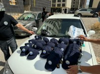 Kirgizistan'da Darbe Planlayan Gruba Baskin Açiklamasi 255 Bin 238 Mühimmat Ele Geçirildi