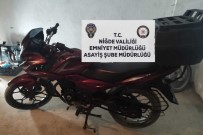 Nigde'de 1 Ayda 15 Hirsizlik Süphelisi Yakalandi