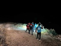 Siirt'te Kaybolan 67 Yasindaki Adam Yarali Olarak Bulundu Haberi