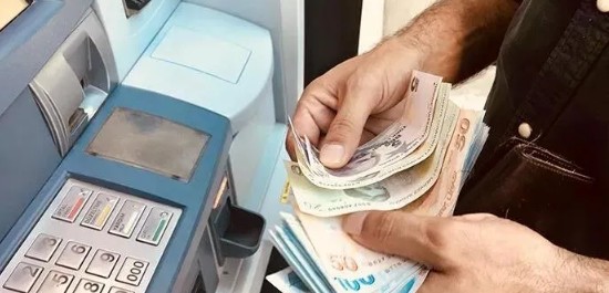 Bürokrata ek maaş sınırı! Yasa teklifi hazırlandı