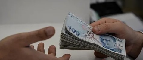 Bürokrata ek maaş sınırı! Yasa teklifi hazırlandı
