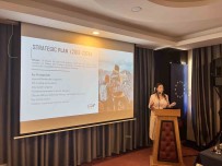 Kars'ta Komsu Il Ve Ülkelerle Turizm Ittifaki Toplantisi Gerçeklestirildi Haberi