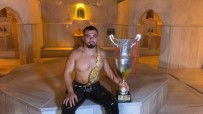 Kirkpinar'da Hamam Gelenegi Bozulmadi Haberi