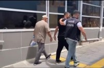 Kütahya'daki Uyusturucu Operasyonunda 2 Tutuklama