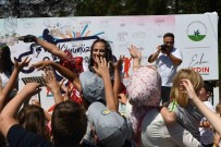 Osmangazi'nin Köylerinde Senlik Dolu Günler Basladi Haberi