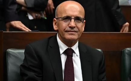 Akaryakıtta yeni dönem! Hazine ve Maliye Bakanı Mehmet Şimşek açıkladı! Yılbaşında başlıyor vergi kaybı önlenecek