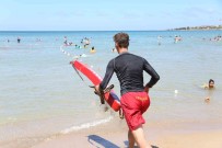 14 Günde 255 Kisi Bogulmaktan Kurtarildi