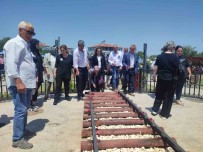 8 Temmuz Tren Kazasinda Hayatini Kaybedenler Uzunköprü'de Anildi Haberi