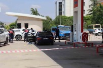 Amasya'da Kayinpeder Dehseti Açiklamasi Damadini Öldürdü, Kizini Yaraladi