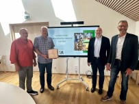 ATO, 3. Uluslararasi Cografi Isaretli Ürünler Zirvesi Için Dügmeye Basti