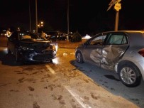 Bafra'da Kaza Açiklamasi 6 Yarali