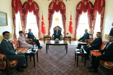 Çinli BYD'den Türkiye'de dev yatırım! 1 milyar dolarlık anlaşma imzalandı