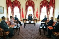 Çinli BYD'den Türkiye'de dev yatırım! 1 milyar dolarlık anlaşma imzalandı