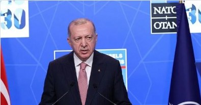 Başkan Erdoğan'ın yoğun diplomasi trafiği sürüyor: Kritik zirve için ABD'ye gidiyor!