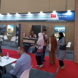 Cezayir'de Türk Ürünlerine Yogun Ilgi