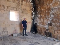 CHP Il Baskani Yücel Bayburt Kalesi'ni Elestirerek Yetkililere Çagrida Bulundu