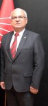 CHP Nizip Ilçe Baskani Hayatini Kaybetti