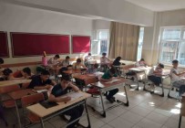 Çorlu'da Yaz Dönemi Desteleme Kurslari Basladi