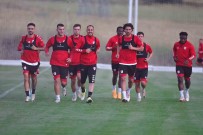 Erciyes Yüksek Irtifa Kamp Merkezi, Futbol Takimlarini Agirlamaya Basladi