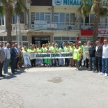 ESÇEVDER'den, 'Cengiz Holding Türkiye'yi Zehirleyecek' Iddiasi