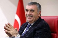 Eski Baskan Toçoglu 15 Temmuz Gecesini SUBÜ'de Anlatacak