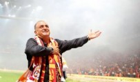 Galatasaray, Fatih Terim'i unutmadı! İşte o paylaşım