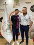 Isparta 32 Spor'dan Orta Sahaya Takviye Haberi