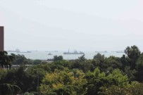 Karadeniz Hirçinlasti, 'Denize Girilmemesi' Uyarisi Yapildi