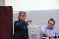 Kula Belediye Baskan Vekili Semra Gündüz Oldu