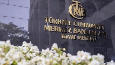 Merkez Bankası'nın rezervinde yeni tarihi zirve