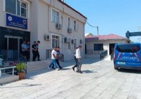 Mersin'de göçmen kaçakçılarına operasyon