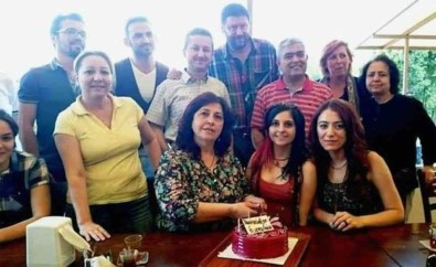 Metinbilim Enstitüsü Dernegi 6'Nci Olagan Kongresini Yapti