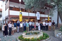 MSKÜ'de 2'Inci Klasik Diller Yaz Kursu Açilacak